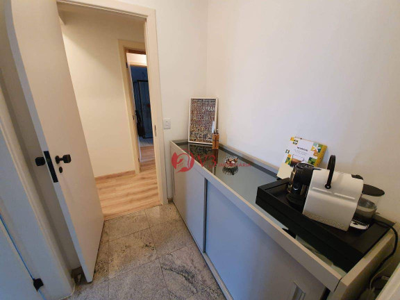 Imagem Apartamento com 3 Quartos à Venda, 137 m² em Vila Regente Feijó - São Paulo Imagem Apartamento com 3 Quartos à Venda, 137 m² em Vila Regente Feijó - São Paulo