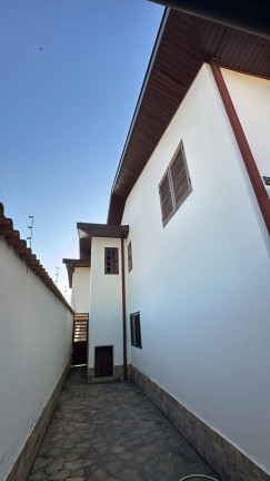 Imagem Casa com 4 Quartos à Venda, 150 m² em Jardim Satélite - São José Dos Campos