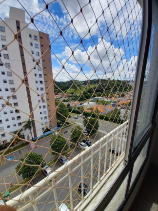 Imagem Imóvel com 2 Quartos à Venda, 45 m² em Cidade Nova - Jundiaí Imagem Imóvel com 2 Quartos à Venda, 45 m² em Cidade Nova - Jundiaí