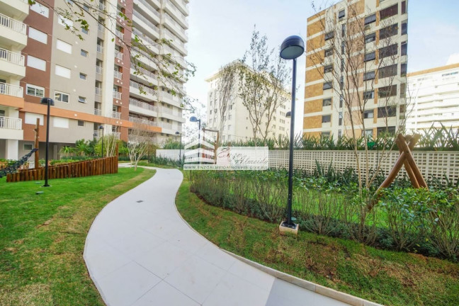 Imagem Apartamento com 3 Quartos à Venda, 127 m² em Centro - São Bernardo Do Campo Imagem Apartamento com 3 Quartos à Venda, 127 m² em Centro - São Bernardo Do Campo