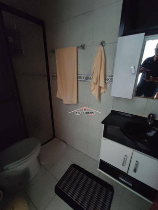 Imagem Apartamento com 1 Quarto à Venda, 45 m² em Tupi - Praia Grande