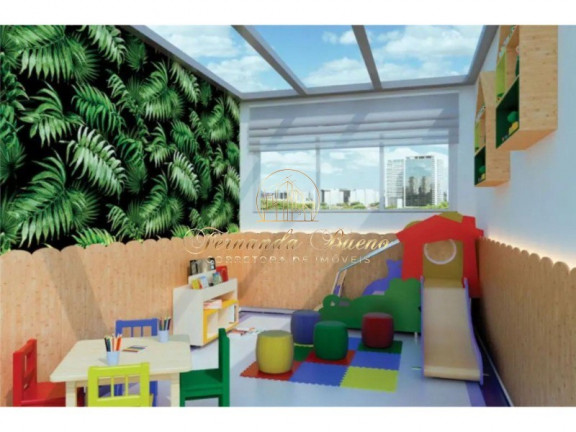 Imagem Imóvel com 2 Quartos à Venda, 55 m² em Jardim - Santo André Imagem Imóvel com 2 Quartos à Venda, 55 m² em Jardim - Santo André