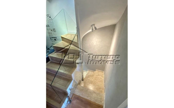 Imagem Casa de Condomínio com 4 Quartos à Venda, 152 m² em Alphaville - Santana De Parnaíba Imagem Casa de Condomínio com 4 Quartos à Venda, 152 m² em Alphaville - Santana De Parnaíba