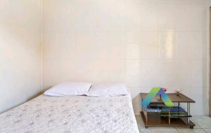 Imagem Casa com 3 Quartos à Venda, 110 m² em Vila Guarani (z Sul) - São Paulo Imagem Casa com 3 Quartos à Venda, 110 m² em Vila Guarani (z Sul) - São Paulo