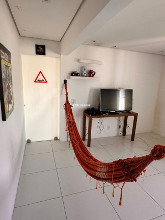 Imagem Imóvel com 3 Quartos à Venda, 70 m² em Vila Andrade - São Paulo