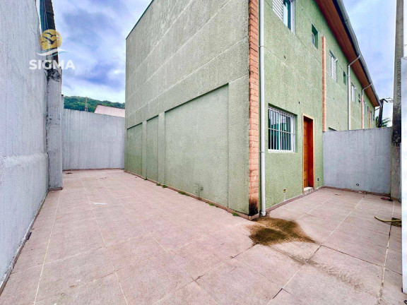 Sobrado com 3 Quartos à Venda, 75 m² em Jardim Primavera - Guarujá