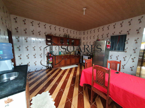 Imagem Casa com 3 Quartos à Venda, 280 m² em Cabanagem - Belém