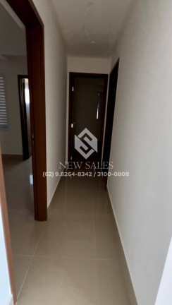 Imagem Apartamento com 3 Quartos à Venda, 88 m² em Residencial Eldorado - Goiânia Imagem Apartamento com 3 Quartos à Venda, 88 m² em Residencial Eldorado - Goiânia