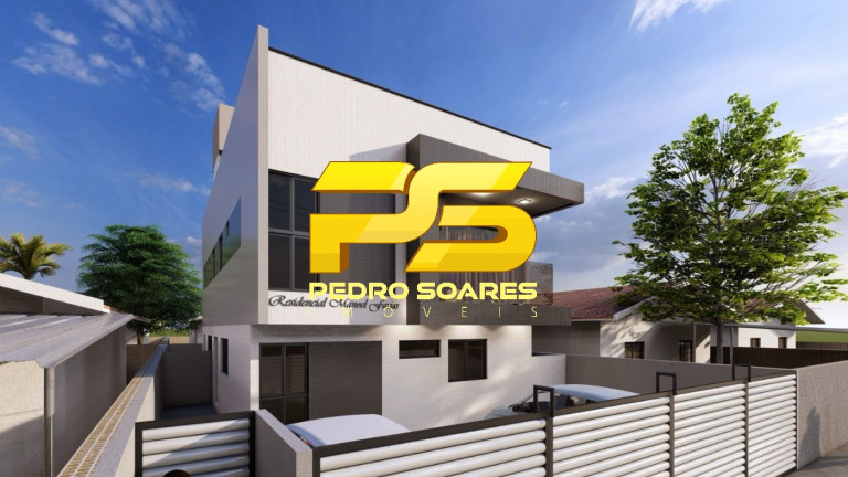 Imagem Apartamento com 2 Quartos à Venda, 50 m² em Valentina De Figueiredo - João Pessoa