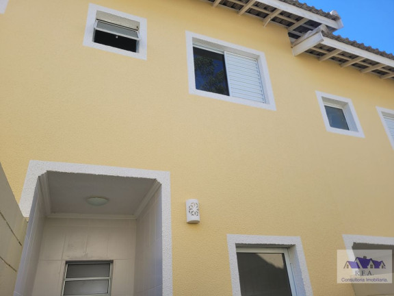 Imagem Casa de Condomínio com 2 Quartos à Venda, 46 m² em Paisagem Casa Grande - Cotia Imagem Casa de Condomínio com 2 Quartos à Venda, 46 m² em Paisagem Casa Grande - Cotia