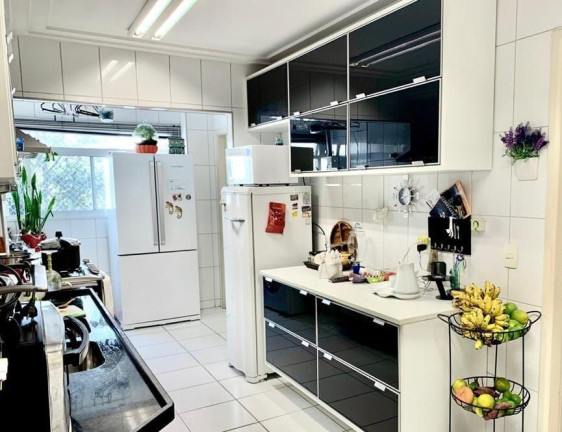 Imagem Apartamento com 3 Quartos à Venda, 150 m² em Cidade São Francisco - São Paulo Imagem Apartamento com 3 Quartos à Venda, 150 m² em Cidade São Francisco - São Paulo