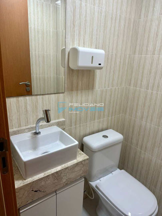 Imagem Apartamento com 1 Quarto à Venda, 61 m² em Caiçara - Praia Grande Imagem Apartamento com 1 Quarto à Venda, 61 m² em Caiçara - Praia Grande