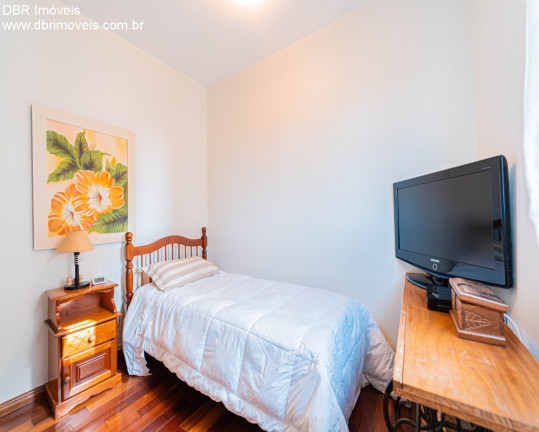 Imagem Apartamento com 3 Quartos à Venda, 89 m² em Vila Mariana - Sao Paulo