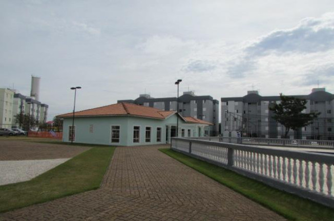 Imagem Apartamento com 2 Quartos à Venda, 53 m² em Jardim Nova Iguaçu - Piracicaba Imagem Apartamento com 2 Quartos à Venda, 53 m² em Jardim Nova Iguaçu - Piracicaba