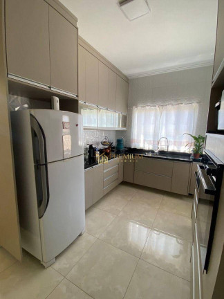 Imagem Casa com 3 Quartos à Venda, 156 m² em Condomínio Terras Do Vale - Caçapava Imagem Casa com 3 Quartos à Venda, 156 m² em Condomínio Terras Do Vale - Caçapava