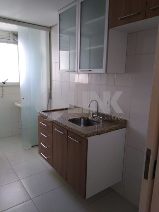 Imagem Apartamento com 2 Quartos à Venda, 71 m² em Cristo Redentor - Porto Alegre