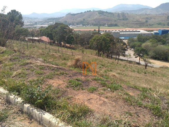 Imagem Terreno à Venda, 1.120 m² em Nações - Itajubá Imagem Terreno à Venda, 1.120 m² em Nações - Itajubá