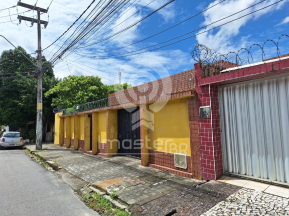 Casa com 5 Quartos à Venda, 673 m² em Amadeu Furtado - Fortaleza