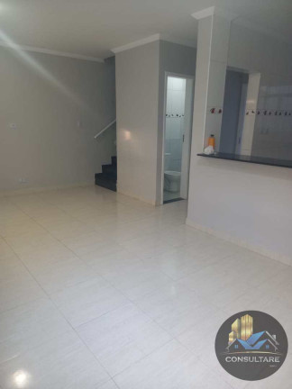 Imagem Casa com 3 Quartos à Venda, 105 m² em Vila Voturua - São Vicente Imagem Casa com 3 Quartos à Venda, 105 m² em Vila Voturua - São Vicente