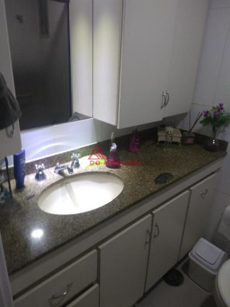 Imagem Apartamento com 2 Quartos à Venda, 130 m² em Vila Prel - São Paulo