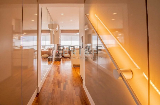 Imagem Apartamento com 2 Quartos à Venda, 85 m² em Brooklin - São Paulo Imagem Apartamento com 2 Quartos à Venda, 85 m² em Brooklin - São Paulo