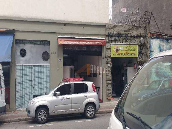 Imagem Sala Comercial à Venda, 54 m² em Centro - São Paulo Imagem Sala Comercial à Venda, 54 m² em Centro - São Paulo