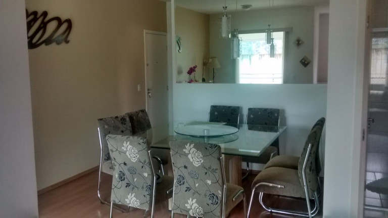 Imagem Apartamento com 3 Quartos à Venda, 70 m² em Jardim Petrópolis - Cotia Imagem Apartamento com 3 Quartos à Venda, 70 m² em Jardim Petrópolis - Cotia