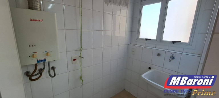 Imagem Apartamento com 2 Quartos à Venda, 63 m² em Vila Guarani (z Sul) - São Paulo