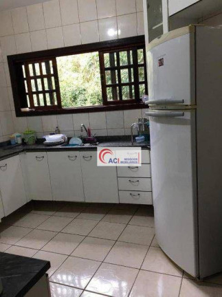 Imagem Casa com 4 Quartos à Venda, 300 m² em Vila Verde - Itapevi