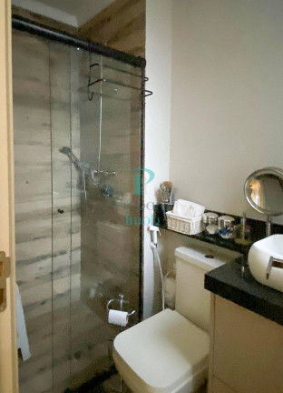 Imagem Apartamento com 2 Quartos à Venda, 56 m² em Vila Yara - Osasco