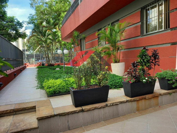 Imagem Apartamento com 1 Quarto à Venda, 46 m² em Santa Cecília - São Paulo