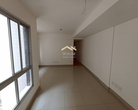 Imagem Apartamento com 2 Quartos à Venda, 63 m² em Carmo - Belo Horizonte