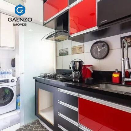 Imagem Apartamento com 3 Quartos à Venda, 62 m² em Novo Osasco - Osasco Imagem Apartamento com 3 Quartos à Venda, 62 m² em Novo Osasco - Osasco