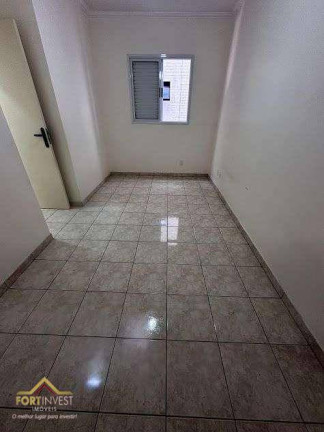 Imagem Imóvel com 1 Quarto à Venda, 46 m² em Vila Guilhermina - Praia Grande