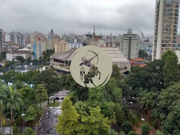 Imagem Cobertura com 4 Quartos à Venda, 317 m² em Aparecida - Santos Imagem Cobertura com 4 Quartos à Venda, 317 m² em Aparecida - Santos