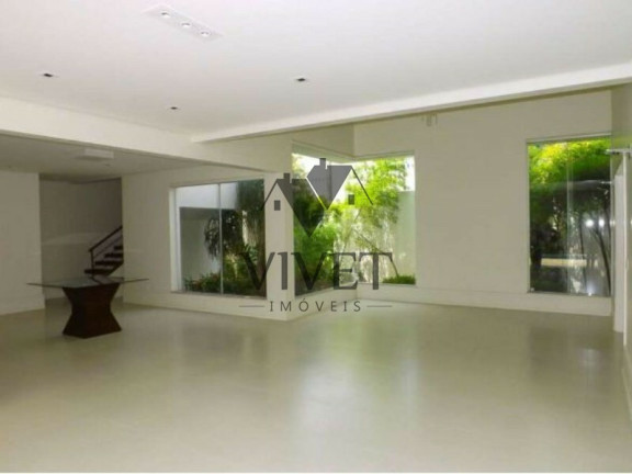 Imagem Casa de Condomínio com 4 Quartos à Venda, 500 m² em Parque Campolim - Sorocaba