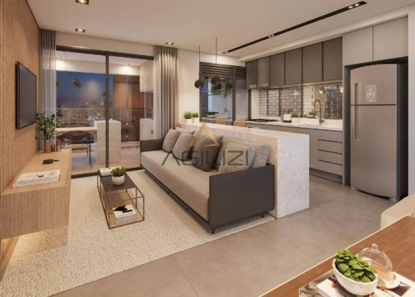 Imagem Apartamento com 2 Quartos à Venda, 71 m² em Pinheiros - São Paulo Imagem Apartamento com 2 Quartos à Venda, 71 m² em Pinheiros - São Paulo