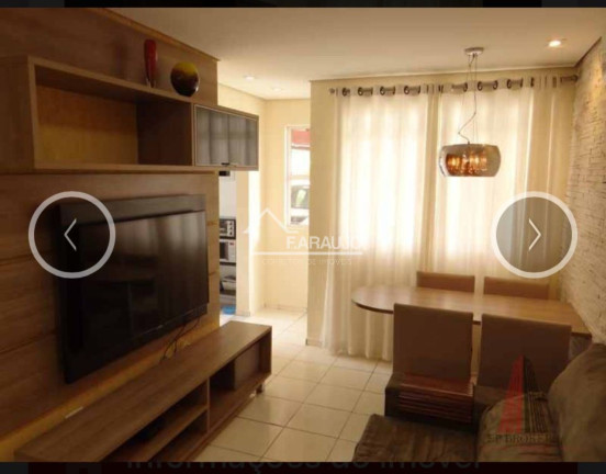 Imagem Imóvel com 3 Quartos à Venda, 83 m² em Jardim Residencial Villa Amato - Sorocaba