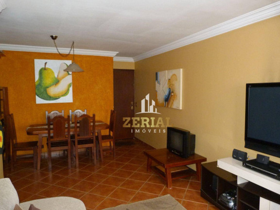Apartamento com 3 Quartos à Venda, 85 m² em Santa Paula - São Caetano Do Sul