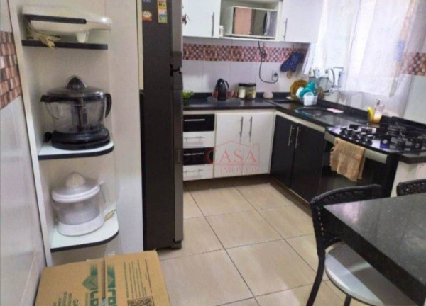Imagem Imóvel com 2 Quartos à Venda, 64 m² em Parada Xv De Novembro - São Paulo