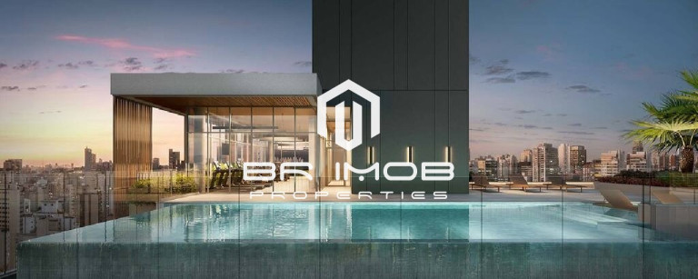 Imagem Imóvel com 3 Quartos à Venda, 165 m² em Pinheiros - São Paulo