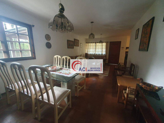 Imagem Casa com 3 Quartos à Venda ou Locação, 230 m² em Granja Viana - Itapevi Imagem Casa com 3 Quartos à Venda ou Locação, 230 m² em Granja Viana - Itapevi