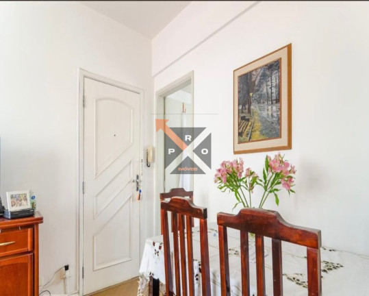 Imagem Imóvel com 2 Quartos à Venda, 52 m² em Vila Da Saúde - São Paulo