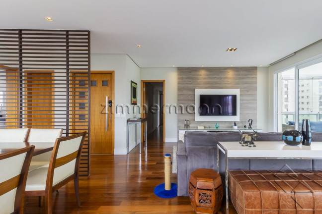 Imagem Apartamento com 4 Quartos à Venda, 321 m² em Pompeia - Sao Paulo Imagem Apartamento com 4 Quartos à Venda, 321 m² em Pompeia - Sao Paulo
