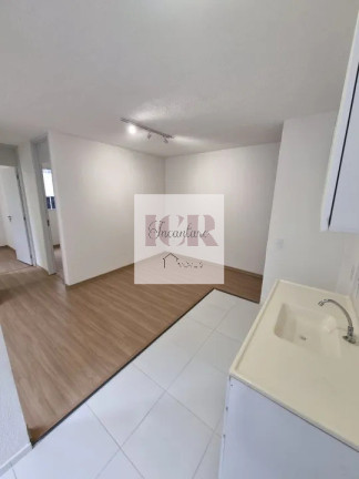 Imagem Apartamento com 2 Quartos à Venda, 42 m² em Jardim Araújo - Votorantim Imagem Apartamento com 2 Quartos à Venda, 42 m² em Jardim Araújo - Votorantim