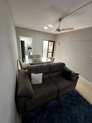 Imagem Apartamento com 2 Quartos à Venda, 62 m² em Centro - Campinas Imagem Apartamento com 2 Quartos à Venda, 62 m² em Centro - Campinas