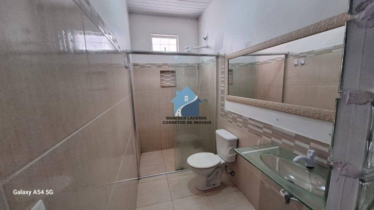Imagem Casa com 1 Quarto para Alugar, 300 m² em Dom Pedro I - Manaus