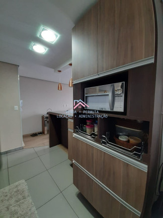 Imagem Apartamento com 2 Quartos à Venda, 64 m² em Jardim Tamoio - Jundiaí