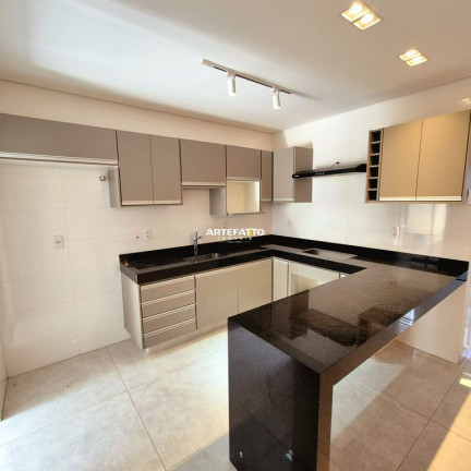 Imagem Apartamento com 3 Quartos à Venda, 111 m² em Residencial Amazonas - Franca Imagem Apartamento com 3 Quartos à Venda, 111 m² em Residencial Amazonas - Franca