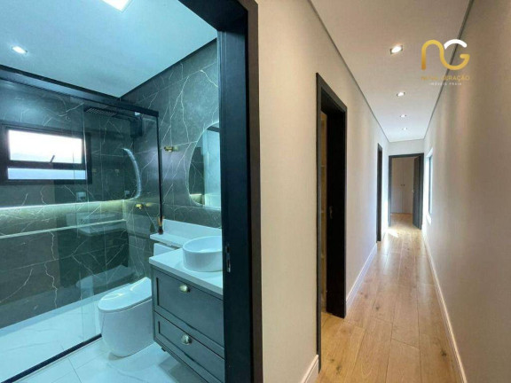 Imagem Casa com 4 Quartos à Venda, 155 m² em Tupi - Praia Grande Imagem Casa com 4 Quartos à Venda, 155 m² em Tupi - Praia Grande